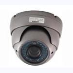 surveillance equipment Dome IR cctv camera 