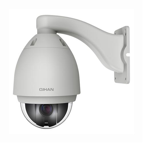 QIHAN AHD 720P High Speed Dome for QH-AP6071