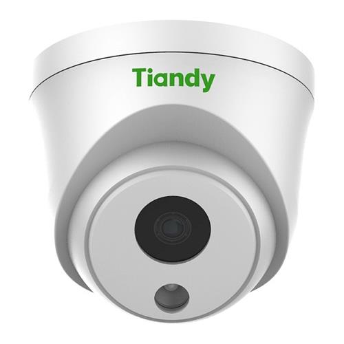 2MP Super Starlight IR Dome Camera (TC-C32HP Spec: I3/E/C/2.8mm)