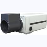 Guide EB3B Infrared Thermal Security Surveillance IP Camera