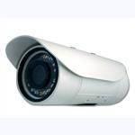 Bullet IP camera