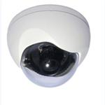 Vandalproof Dome Camera