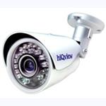 Hiqview HIQ-6392 IR-20M Weather Proof Bullet IP Camera