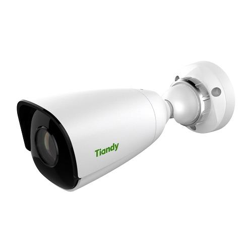 2MP  IR Bullet Camera(TC-C32JN Spec: I5/E/C/4mm)