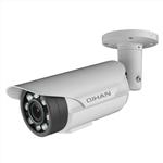 6MP Starlight IR Bullet CCTV Cameras QIHAN Diamond Series QH-NW751DS-P