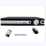 surveillance security equipment CCTV DVR