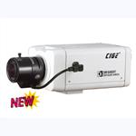 WDR Color Box Camera, OSD Menu, DWDR,3D-DNR(DIS-980WDR)