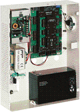 AC-225 - Advanced Scalable Networked Access Controller AC-225 - Advanced Scalable Networked Access Controller