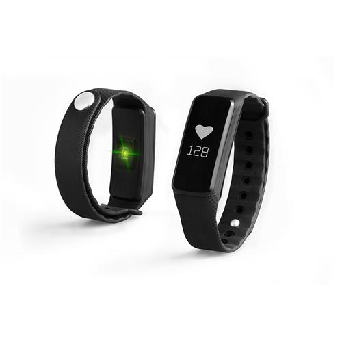 NFC Heart Rate Monitoring Wrist Band