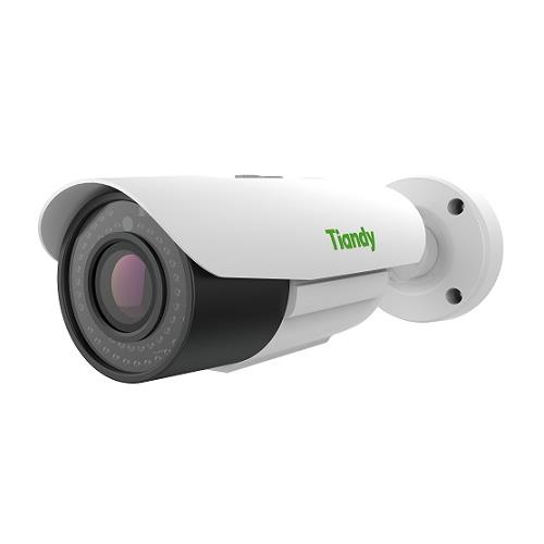 2MP Starlight Motorzied IR Bullet Camera(TC-NC23MS)