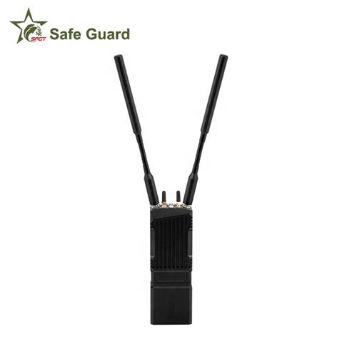 Other Security Protection Products Wireless Listening Device Mesh Radio Network