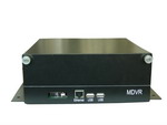 4CH H.264 Mobile DVR with professional shock-proof
