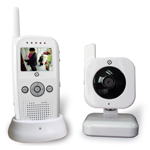 Digital Baby Monitor: CMD6129S