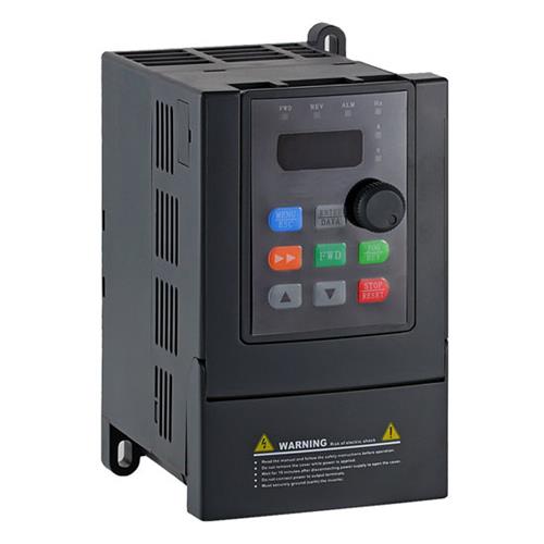 1 HP (0.75W) Singel Phase Frequency Inverter