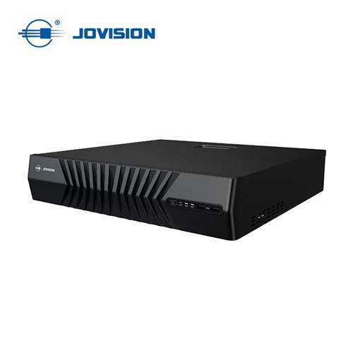 JVS-VM2801-U 150CH 3-in-1 Video Management Server