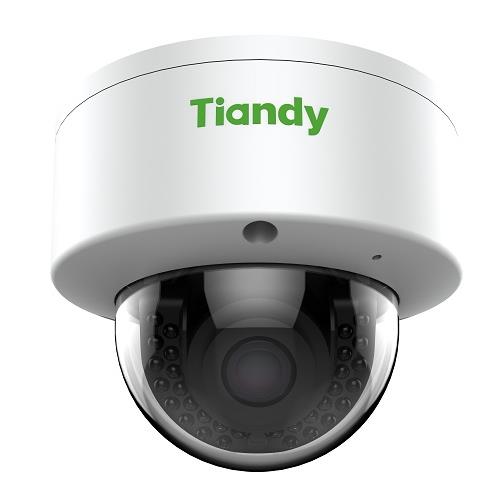 2MP Starlight Motorzied Vandalproof IR Dome Camera (TC-NC24MS)