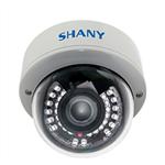 HDCVI 1080P WDR Dome Camera | SCC-WDL3202M | Shany