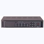 HD-AHD DVR: DVR5104-BH (720P  4CH AHD DVR)