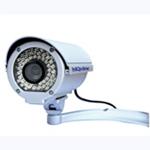 Hiqview HIQ-6384 IR-50M Weather Proof Bullet IP Camera