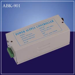 power supply controller