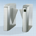 Retractable MPR 112 Access Control