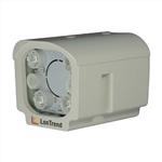 LTIA01 LED Illuminator with distance up to 100 m (optional)