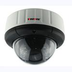 CCTV Cheap megapixel dome ip poe camera