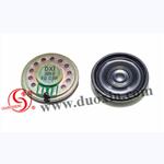 DXI36N-B 36mm speaker 8ohm 0.5W Mylar Speaker Hot Selling Model