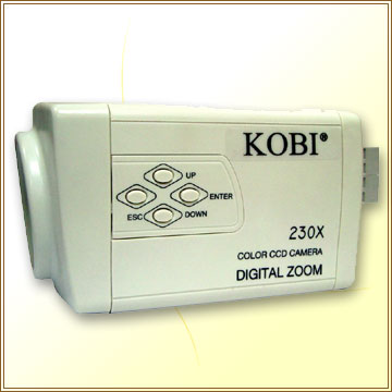 IZEX-KOBI Industry