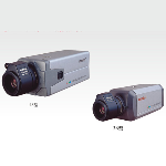 Color Standard CCD Camera