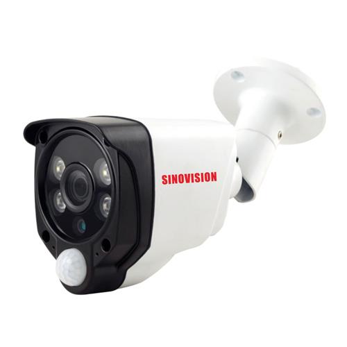 Sinovision HD PIR Alarm  Bullet Camera