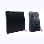 Access control reader