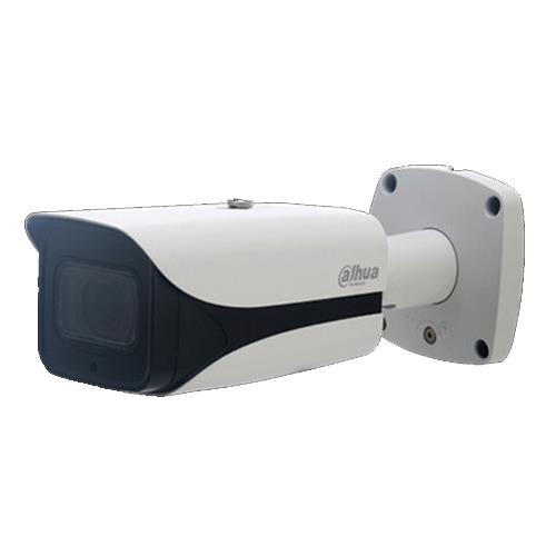 8MP WDR IR Bullet Network Camera