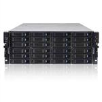 Ingrasys 4U-24bay rackmount NVR / iSC-NVR2532-D