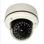 SmartView 2Megapixel Full HD HD-SDI IR Dome Camera