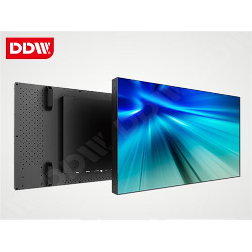 LCD Video Wall