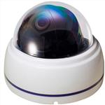 Starlight Full HD-SDI Vandal Proof Dome Camera