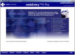 CEM webEntry II Pro