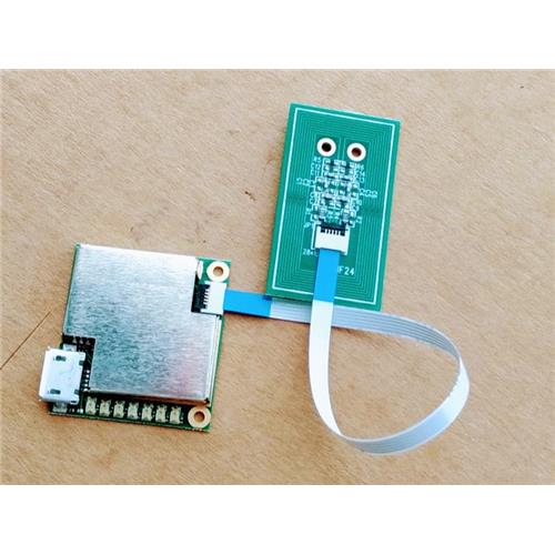 NFC Reader (CT-NFC-B3XX) MINI RFID Module