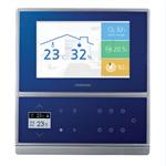 SMART WALL/CSH-1020W/1200W(Blue / White)