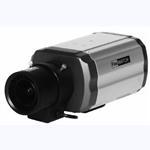 2M, WDR Box type  IP Camera, FW1173-WS