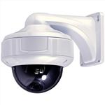 Starlight Full HD-SDI Vandal Proof Dome Camera