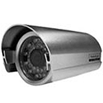 Teleeye SF286 Dome Camera