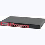 AAEON FWS-7810 (1U Rackmount 8 LAN Ports Network Appliance)