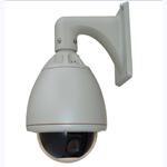 V65 Series High Speed Dome Camera 