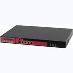 AAEON FWS-7350 (1U Rackmount 4 LAN Ports Network Appliance )