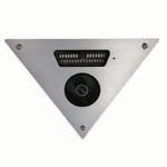 Coner mount(Elevator) Camera - SJE350B42NAI/SJE350B42PAI