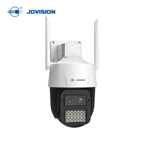 JOVISION TECHNOLOGY CO., LTD. (Jovision)