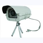R-SC100 & R-SC200 License plate camera (Strong light restrain function)