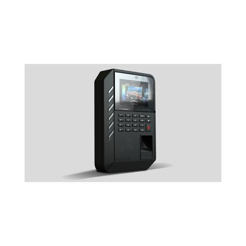 fingerprint scanner with HD camera & access control system